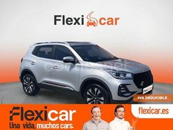 Gris / plata Usado 2022 DR Automobiles DR5 SUV | 13.990 € (Precio justo)