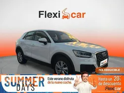 Blanco Usado 2020 Audi Q2 Advanced Plus SUV | 18.990 € (Buen precio)
