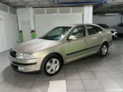 Beige Usado 2005 Skoda Octavia | 4400 € (Precio justo)
