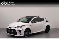 Blanco Usado 2022 Toyota Yaris Berlina | 34.990 € (Precio justo)