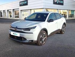 Blanco Nuevo 2025 Citroën C4 Berlina | 22.300 € (Caro)