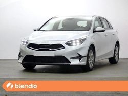 Usado 2024 Kia Ceed Utilitario | 17.900 € (Precio justo)