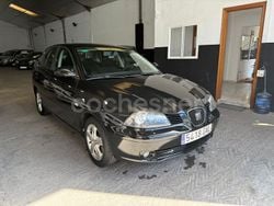 Negro Usado 2009 Seat Cordoba Berlina | 4900 € (Caro)