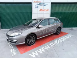 Renault Laguna III