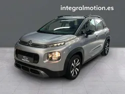 Gris Usado 2020 Citroën C3 Aircross Feel SUV | 13.900 € (Precio justo)