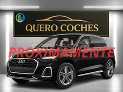 Negro Usado 2022 Audi Q5 S-Line SUV | 38.990 € (Precio justo)