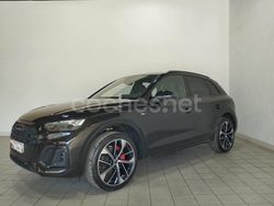 Negro Usado 2024 Audi Q5 SUV | 54.690 € (Caro)