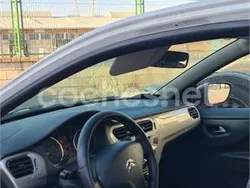 Blanco Usado 2019 Citroën C-Elysee I Feel Berlina | 6500 € (Super precio)
