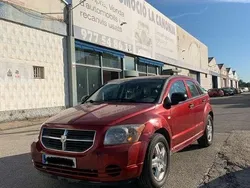 Rojo Usado 2007 Dodge Caliber SUV | 2900 €