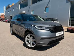 Zadar grey Usado 2024 Land Rover Range Rover Velar S SUV | 59.900 € (Precio justo)