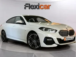Blanco Usado 2024 BMW 220 Coupe | 33.490 € (Super precio)