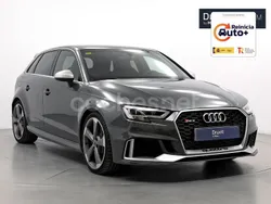 Audi RS3 Sportback