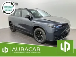 Marron Nuevo 2025 Leapmotor C10 SUV | 30.500 € (Super precio)