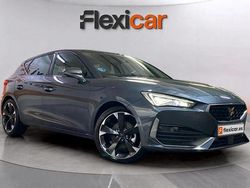 Gris Usado 2024 Cupra Leon Berlina | 24.290 € (Precio justo)