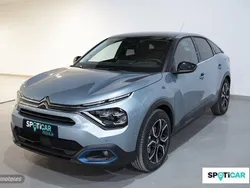 Otro Usado 2023 Citroën e-C4 Feel Berlina | 19.990 €
