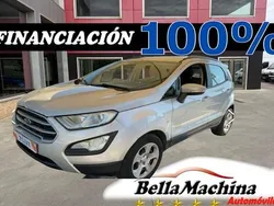 Usado 2019 Ford Ecosport Trend SUV | 12.475 € (Precio justo)