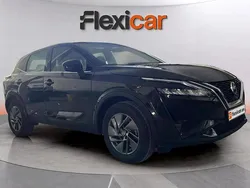Marrón Usado 2022 Nissan Qashqai Acenta SUV | 19.530 € (Super precio)