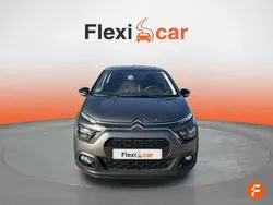 Gris Usado 2024 Citroën C3 Utilitario | 12.990 € (Precio justo)