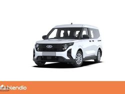 Blanco Nuevo 2025 Ford Tourneo Courier Trend Monovolumen | 25.500 €