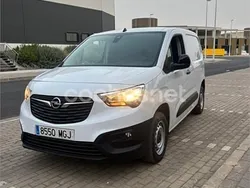 Blanco Usado 2023 Opel Combo Life Edition Monovolumen | 14.500 € (Super precio)