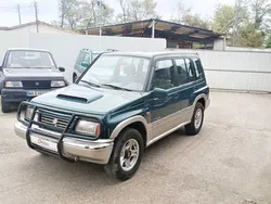 Verde Usado 1998 Suzuki Vitara SUV | 4900 € (Caro)