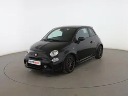 Usado 2021 Abarth 595 Competizione Utilitario | 23.999 € (Un poco caro)