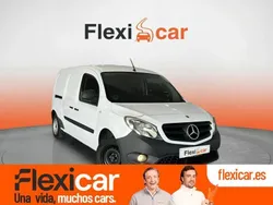 Mercedes Citan 109