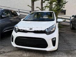 Blanco Usado 2020 Kia Picanto Utilitario | 9000 € (Precio justo)