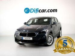 Gris Usado 2019 BMW 125 Performance Utilitario | 22.990 €