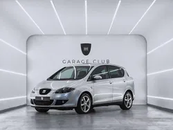 Gris / plata Usado 2006 Seat Toledo Stylance Berlina | 3499 € (Super precio)