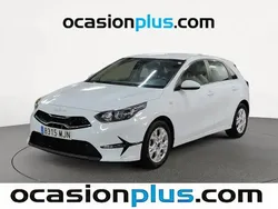 Blanco Usado 2023 Kia Ceed Utilitario | 16.628 € (Super precio)