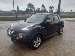 Negro Usado 2015 Nissan Juke N-TEC SUV | 8900 € (Precio justo)