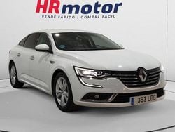 Usado 2019 Renault Talisman Zen Berlina | 18.590 € (Caro)