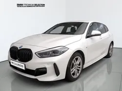 Usado 2020 BMW 118 Shadowline Utilitario | 24.890 € (Precio justo)