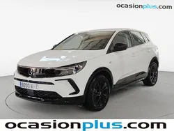 Blanco Usado 2023 Opel Grandland X SUV | 22.264 € (Super precio)