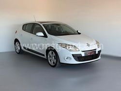 Blanco Usado 2009 Renault Mégane Expression Berlina | 4990 € (Precio justo)