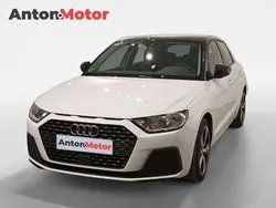 Blanco Usado 2020 Audi A1 Sportback Utilitario | 14.900 € (Precio justo)