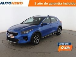 Azul Usado 2022 Kia XCeed SUV | 19.099 € (Precio justo)