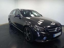 Usado 2020 Mercedes C300 Business Familiar | 23.990 €