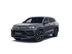 Gris Nuevo 2025 VW Tayron R-line SUV | 49.294 € (Caro)