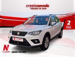 Blanco Usado 2019 Seat Arona Style SUV | 15.490 € (Precio justo)