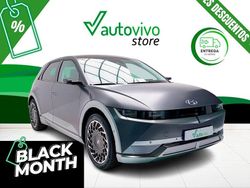 Eléctrico Usado 2024 Hyundai Ioniq 6 Berlina | 48.400 €