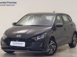 Usado 2024 Hyundai i20 | 15.690 € (Buen precio)
