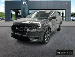 Gris Usado 2020 DS Automobiles DS7 Crossback So Chic SUV | 24.900 € (Precio justo)