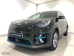 Usado 2021 Kia e-Niro SUV | 22.900 €