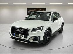Blanco Usado 2024 Audi Q2 Advanced Plus SUV | 28.490 € (Buen precio)