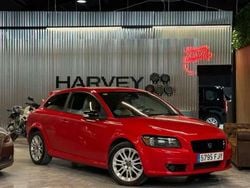 Rojo Usado 2012 Volvo C30 Momentum Utilitario | 8490 €