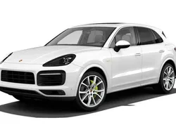 Blanco Usado 2019 Porsche Cayenne SUV | 71.800 € (Buen precio)