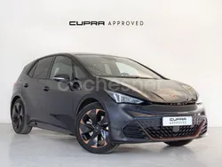 Eléctrico Usado 2024 Cupra Born e-Boost Utilitario | 30.900 € (Precio justo)