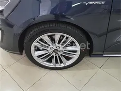 Negro Usado 2020 Ford Focus Vignale Berlina | 26.000 €